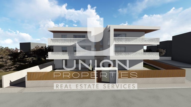 Apartment 68,72 sqm for sale, Piraeus Suburbs, Nikaia