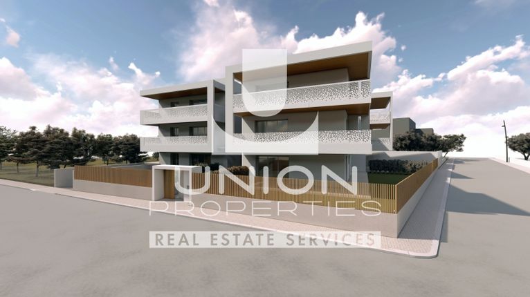 Apartment 68,54 sqm for sale, Piraeus Suburbs, Nikaia