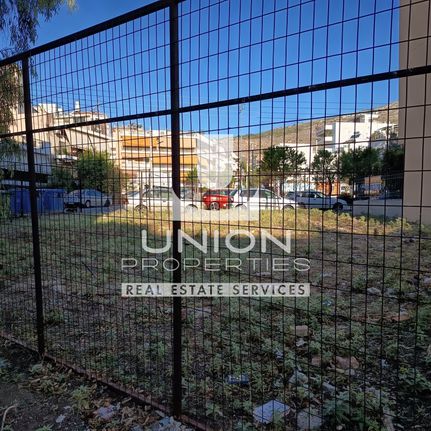 Land plot 197 sqm for sale, Piraeus Suburbs, Nikaia