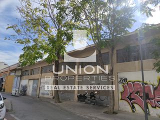 Οικόπεδο 1.180 τ.μ. για πώληση, Πειραιάς, Αγία Σοφία-thumb-4