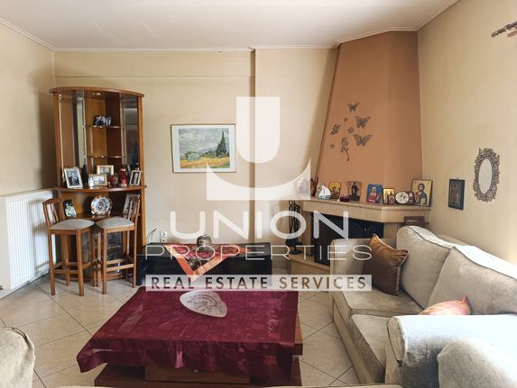Apartment 77,09 sqm for sale, Athens - West, Agia Varvara
