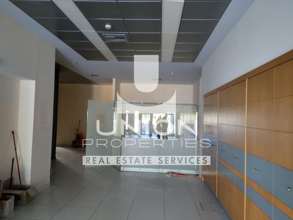 Business bulding 780,96 sqm for sale, Piraeus Suburbs, Agios Ioannis Rentis