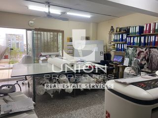 Βιοτεχνικός χώρος 710 τ.μ. για πώληση