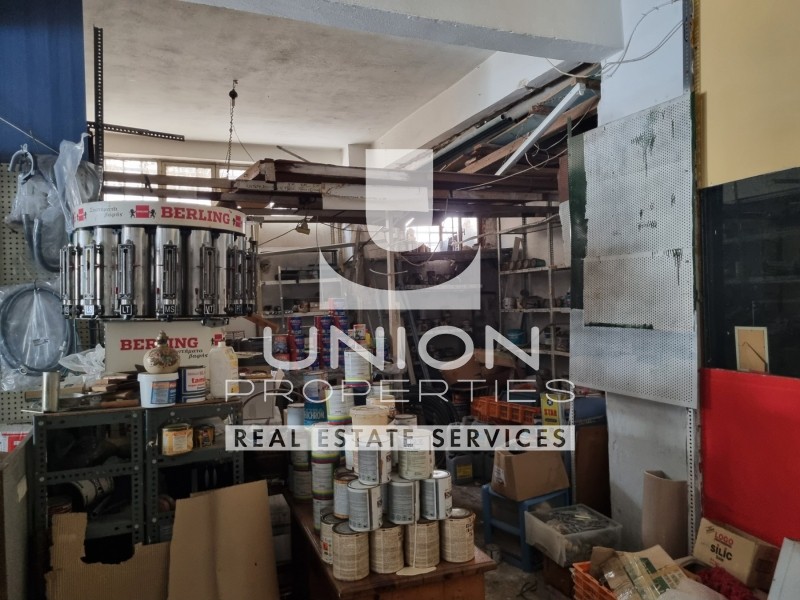 Κατάστημα 184 τ.μ. προς ενοικίαση, Φρεαττύδα