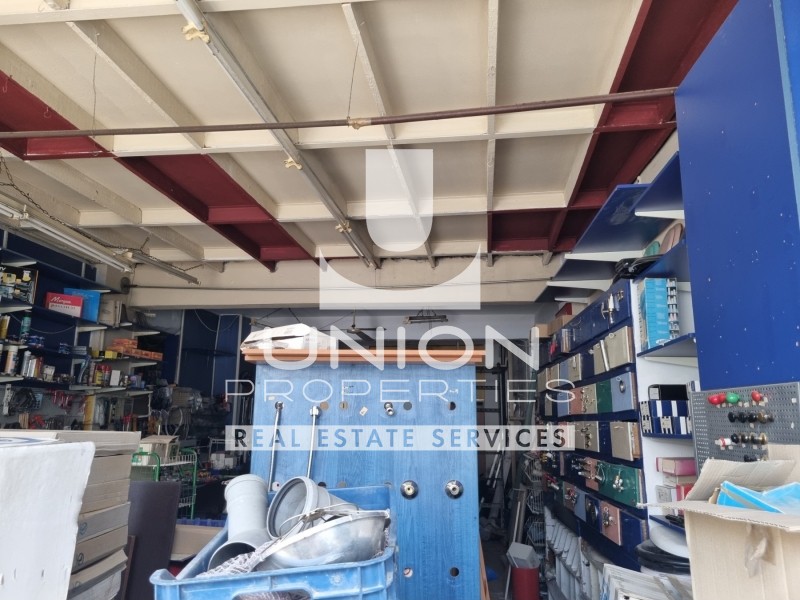 Κατάστημα 184 τ.μ. προς ενοικίαση, Φρεαττύδα