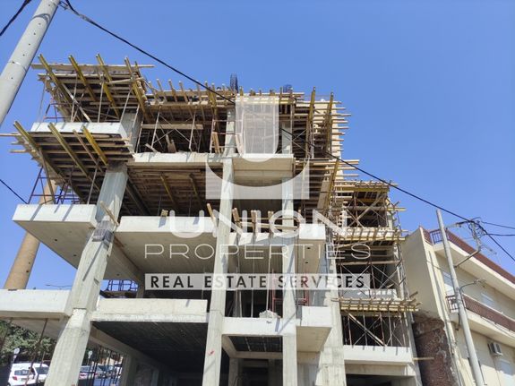 Διαμέρισμα 64 τ.μ. για πώληση, Πειραιάς, Αγία Σοφία