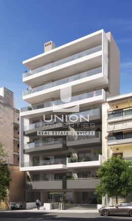 Apartment 86 sqm for sale, Piraeus Suburbs, Koridallos