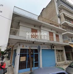 Συγκρότημα διαμερισμάτων 340 τ.μ. για πώληση