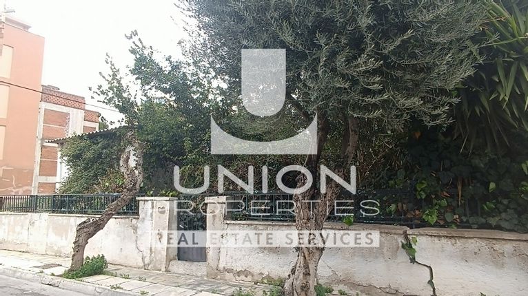 Land plot 205 sqm for sale, Piraeus Suburbs, Agios Ioannis Rentis