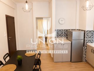 Διαμέρισμα 45 τ.μ. για πώληση, Πειραιάς, Πασαλιμάνι-thumb-1