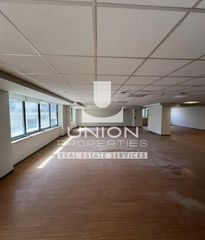Office 477 sqm for rent