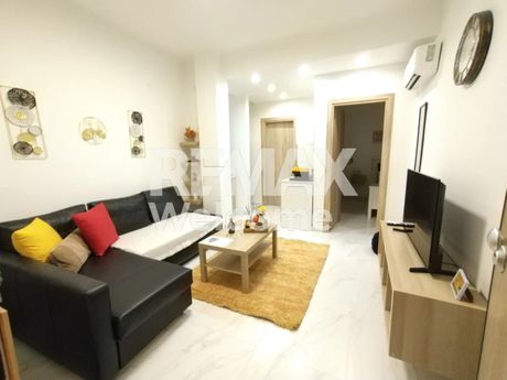 Studio / γκαρσονιέρα 35 τ.μ. προς πώληση