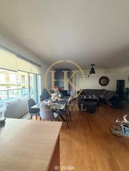 Apartment 101 sqm for sale