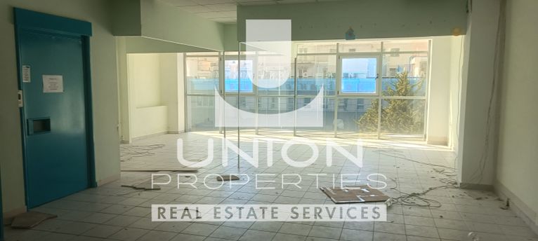 Business bulding 862,90 sqm for rent, Athens - South, Kalithea