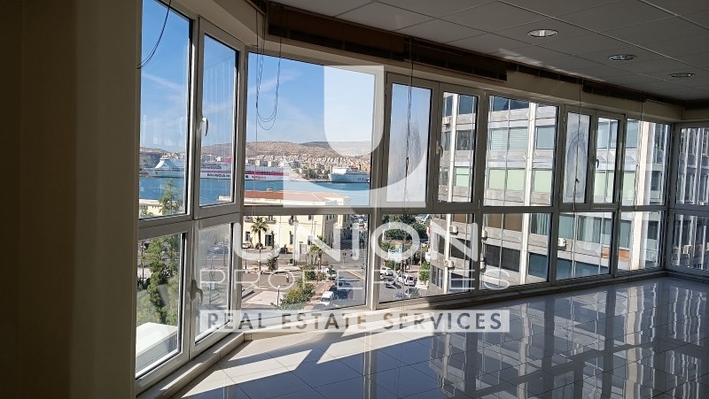 Γραφείο 320 τ.μ. για ενοικίαση, Πειραιάς, Λιμάνι