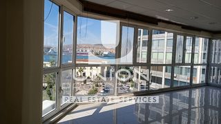 Γραφείο 320 τ.μ. για ενοικίαση