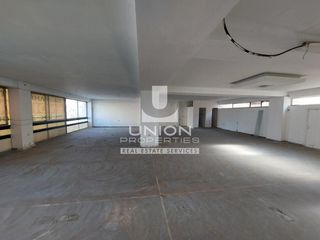 Επιχειρηματικό κτίριο 1.100 τ.μ. για πώληση