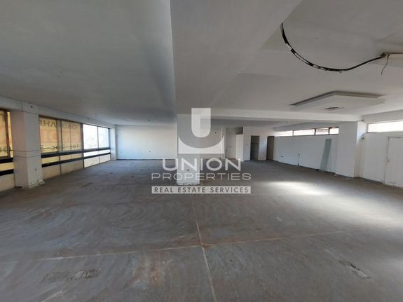 Business bulding 1.100 sqm for sale, Piraeus Suburbs, Nikaia
