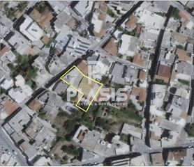 Επιχειρηματικό κτίριο 570 τ.μ. για πώληση