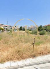 Land plot 1.810 sqm for sale