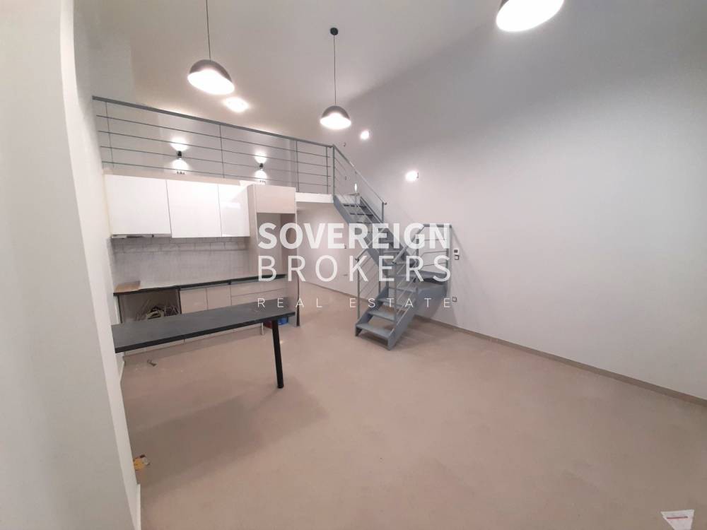 Loft 65 τ.μ. προς πώληση, Νέα Παραλία