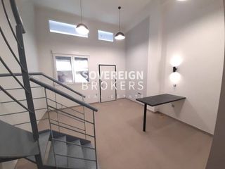 Loft 65 τ.μ. προς πώληση, Νέα Παραλία-thumb-17