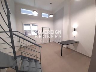 Loft 65 τ.μ. προς πώληση, Νέα Παραλία-thumb-5