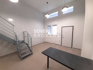 Loft 65 τ.μ. προς πώληση, Νέα Παραλία-thumb-6