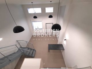 Loft 65 τ.μ. προς πώληση, Νέα Παραλία-thumb-11