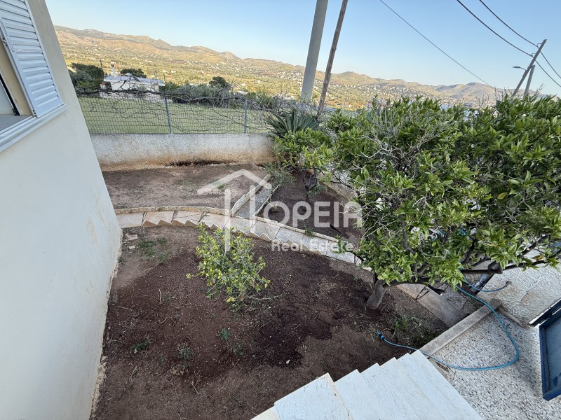 Μονοκατοικία 85 τ.μ. πρός πώληση, Αττική - Υπόλοιπο, Κερατέα