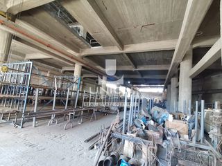 Βιομηχανικός χώρος 2.750 τ.μ. για πώληση