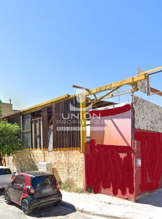 Land plot 300 sqm for sale, Piraeus Suburbs, Agios Ioannis Rentis
