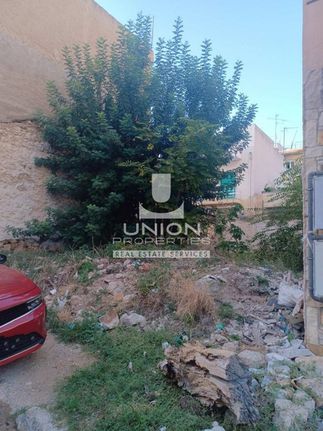 Land plot 144 sqm for sale, Piraeus, Tampouria
