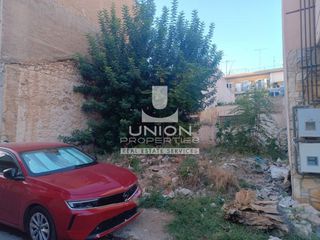 Οικόπεδο 144 τ.μ. προς πώληση, Ταμπούρια-thumb-2