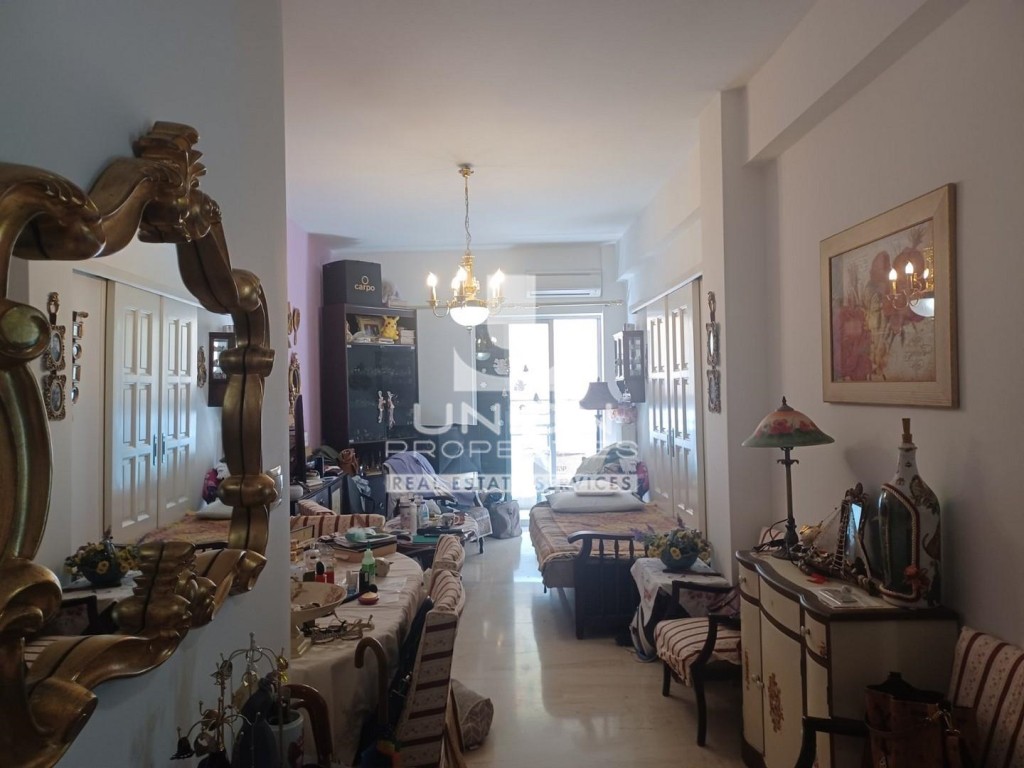 Διαμέρισμα 70 τ.μ. πρός πώληση, Πειραιάς, Τερψιθέα
