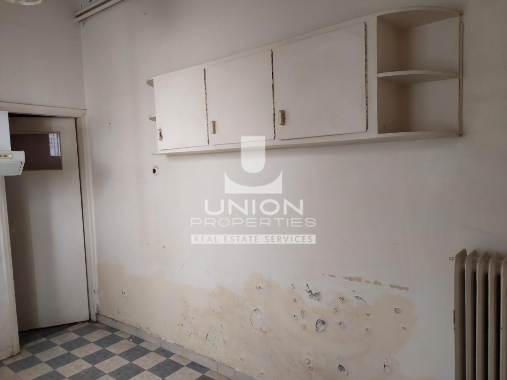 Οικόπεδο 151 τ.μ. προς πώληση, Κέντρο Αγίας Βαρβάρας Αττικής