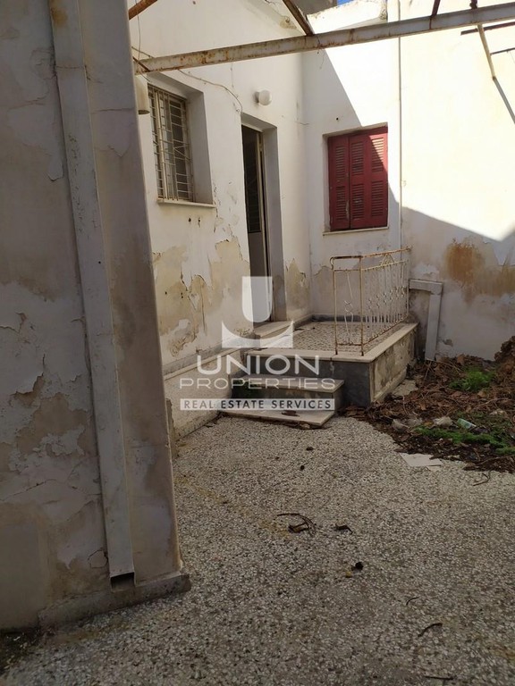 Οικόπεδο 151 τ.μ. προς πώληση, Κέντρο Αγίας Βαρβάρας Αττικής