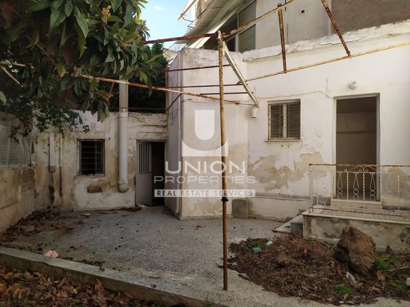 Land plot 151 sqm for sale, Athens - West, Agia Varvara