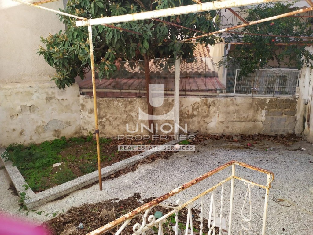 Οικόπεδο 151 τ.μ. προς πώληση, Κέντρο Αγίας Βαρβάρας Αττικής