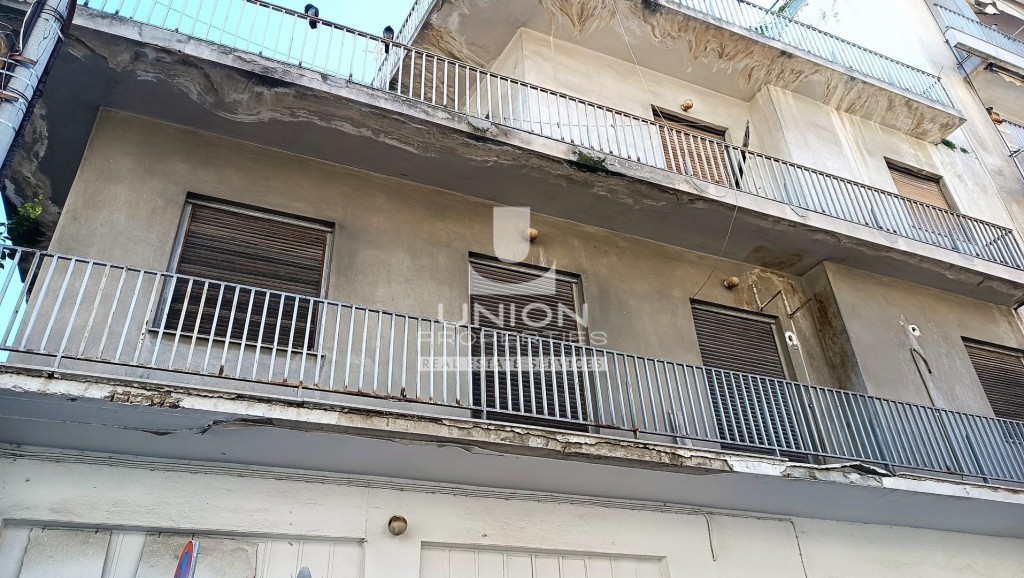 Κτίριο 335 τ.μ. για πώληση, Πειραιάς, Καστέλλα