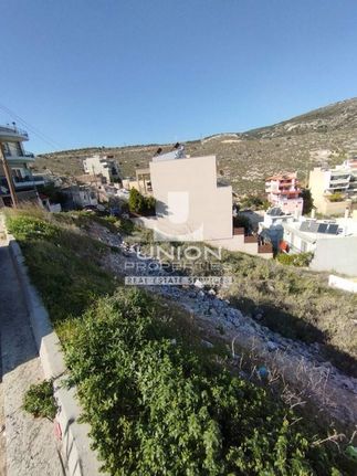 Land plot 198 sqm for sale, Piraeus Suburbs, Nikaia