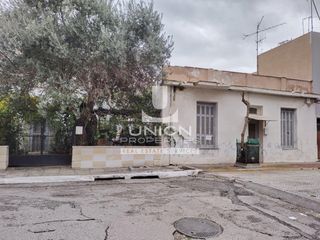Οικόπεδο 121 τ.μ. για πώληση
