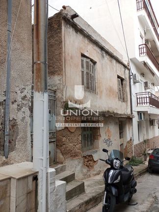 Οικόπεδο 142 τ.μ. για πώληση, Πειραιάς, Αγία Σοφία