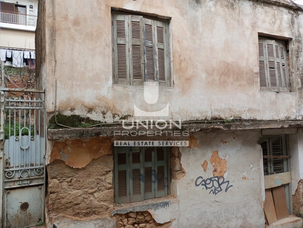 Οικόπεδο 142 τ.μ. προς πώληση, Πειραιάς, Αγία Σοφία