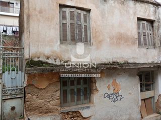 Οικόπεδο 142 τ.μ. για πώληση, Πειραιάς, Αγία Σοφία-thumb-2