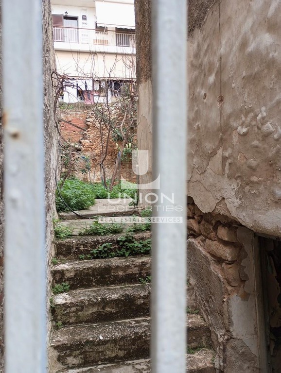 Οικόπεδο 142 τ.μ. προς πώληση, Πειραιάς, Αγία Σοφία