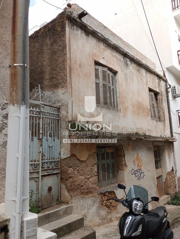 Οικόπεδο 142 τ.μ. προς πώληση, Πειραιάς, Αγία Σοφία