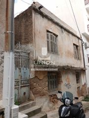 Οικόπεδο 142 τ.μ. για πώληση, Πειραιάς, Αγία Σοφία-thumb-1