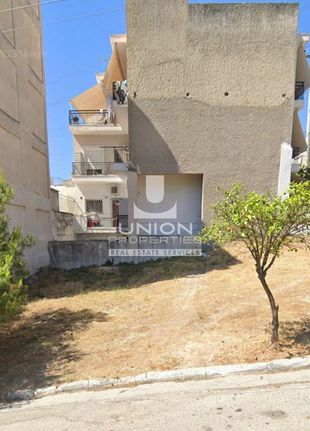 Land plot 213 sqm for sale, Athens - West, Agia Varvara