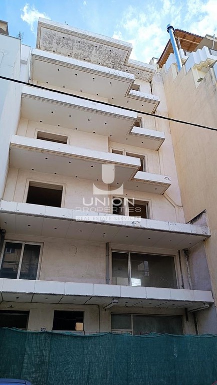 Κτίριο 750 τ.μ. προς πώληση, Καμίνια